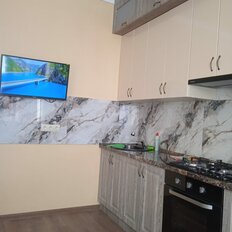 Квартира 44 м², 1-комнатная - изображение 5