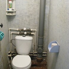 17,9 м², комната - изображение 5