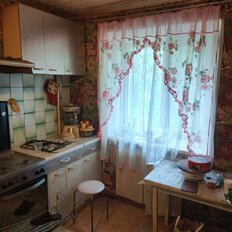 Квартира 27 м², 1-комнатная - изображение 3