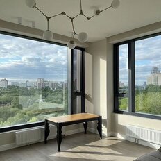 Квартира 84 м², 3-комнатная - изображение 2