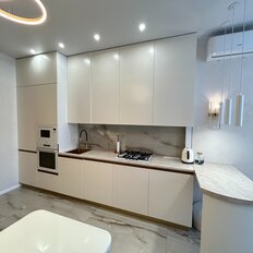 Квартира 70 м², 2-комнатная - изображение 3