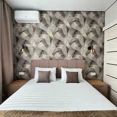 Квартира 45 м², 1-комнатная - изображение 2