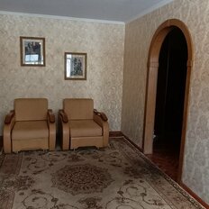 Квартира 44,6 м², 2-комнатная - изображение 3