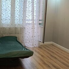 Квартира 35 м², 1-комнатная - изображение 3
