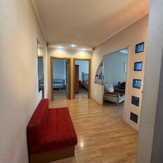 Квартира 85,2 м², 3-комнатная - изображение 5