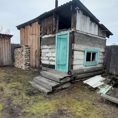 часть дома + 10 соток, участок - изображение 4