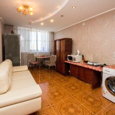 Квартира 44,4 м², 1-комнатная - изображение 1
