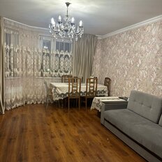 Квартира 60,3 м², 2-комнатная - изображение 5