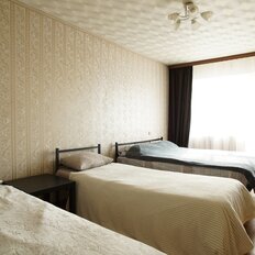 Квартира 70 м², 3-комнатная - изображение 1