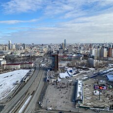 Квартира 62 м², 1-комнатная - изображение 1