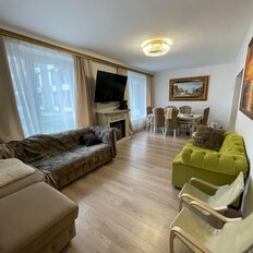 Квартира 87 м², 3-комнатная - изображение 4