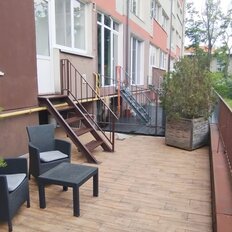 Квартира 42 м², 1-комнатная - изображение 1