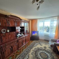 Квартира 55 м², 2-комнатная - изображение 4