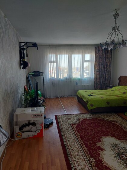 84,4 м², 3-комнатная квартира 9 550 060 ₽ - изображение 28