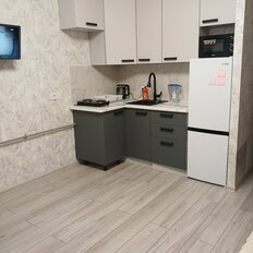 Квартира 21,8 м², студия - изображение 5