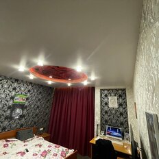 Квартира 63 м², 2-комнатная - изображение 4