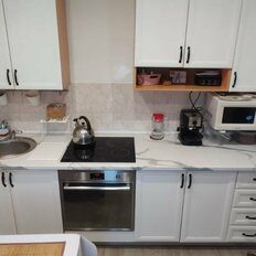 Квартира 55 м², 3-комнатная - изображение 3