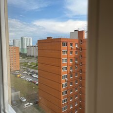 Квартира 29 м², студия - изображение 1