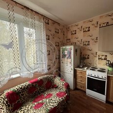 Квартира 36 м², 1-комнатная - изображение 1