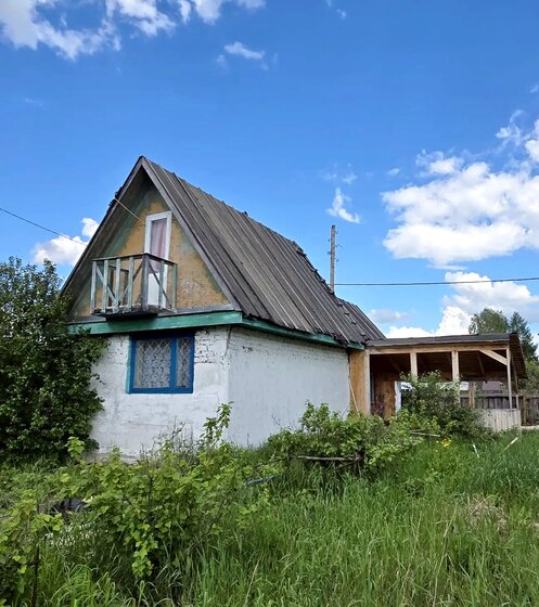 45 м² дом, 6 соток участок 1 850 000 ₽ - изображение 45