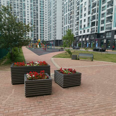Квартира 43,6 м², 1-комнатная - изображение 2