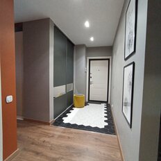 Квартира 68,7 м², 2-комнатная - изображение 3