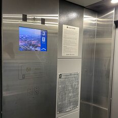 Квартира 29 м², 1-комнатная - изображение 3