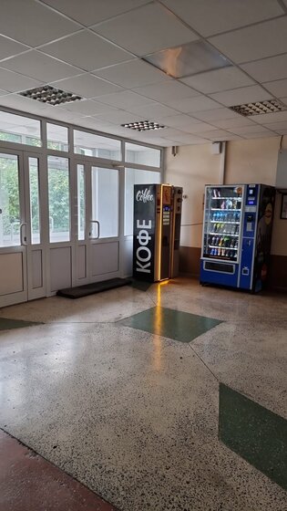 35 м², офис 63 000 ₽ в месяц - изображение 24