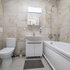 Квартира 36 м², 1-комнатная - изображение 5