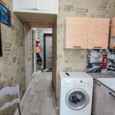 Квартира 25,9 м², 1-комнатная - изображение 5