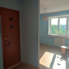 Квартира 54 м², 2-комнатная - изображение 1