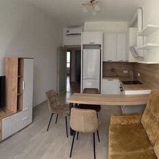 Квартира 60 м², 2-комнатная - изображение 1