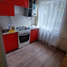 Квартира 30 м², 1-комнатная - изображение 2