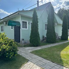 дом + 30 соток, участок - изображение 3