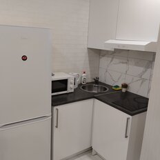 Квартира 20 м², студия - изображение 4