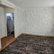 Квартира 30,7 м², 1-комнатная - изображение 3