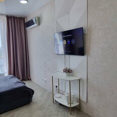 Квартира 46 м², 1-комнатная - изображение 4