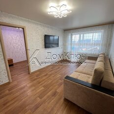 Квартира 43,4 м², 2-комнатная - изображение 4