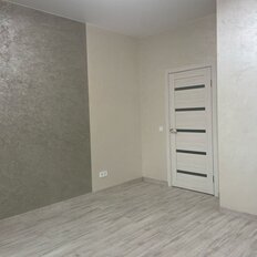 Квартира 24 м², студия - изображение 3