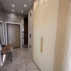 Квартира 45 м², 2-комнатная - изображение 5
