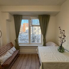 Квартира 31,2 м², 1-комнатная - изображение 3