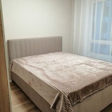 Квартира 35 м², 1-комнатная - изображение 5
