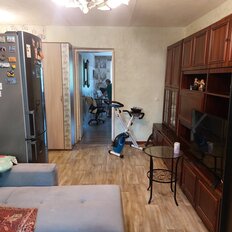 Квартира 45,5 м², 2-комнатная - изображение 5