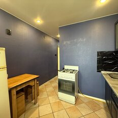 Квартира 33,4 м², 1-комнатная - изображение 5