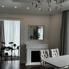 Квартира 85 м², 3-комнатная - изображение 3