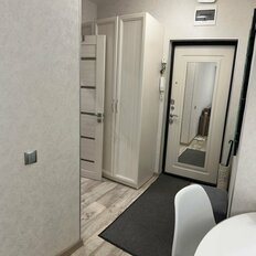 Квартира 41 м², 1-комнатная - изображение 1