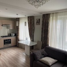 Квартира 44,7 м², 2-комнатная - изображение 2
