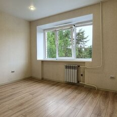 Квартира 17 м², 1-комнатная - изображение 1