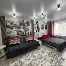 Квартира 31 м², 1-комнатная - изображение 2