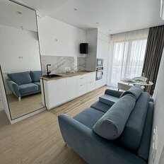 Квартира 50 м², 2-комнатная - изображение 3
